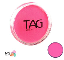 Load image into Gallery viewer, TAG Paint - Neon Pink 32gr