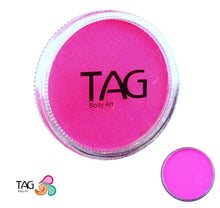 Load image into Gallery viewer, TAG Paint- Neon Magenta 32gr