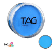 Load image into Gallery viewer, TAG Paint - Neon Blue 90gr