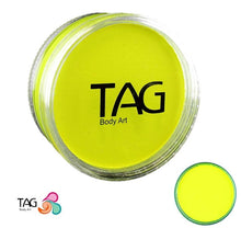 Load image into Gallery viewer, TAG Paint - Neon Yellow 90gr