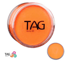 Load image into Gallery viewer, TAG Paint - Neon Orange 90gr