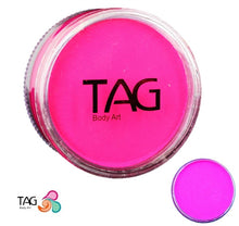 Load image into Gallery viewer, TAG Paint - Neon Magenta 90gr