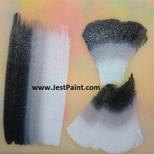 Load image into Gallery viewer, TAG Face Paint 1 Stroke - Magpie #7