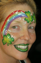 Load image into Gallery viewer, TAG Face Paint 1 Stroke - Rainbow Four #17