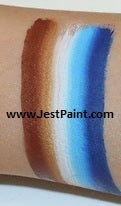 Load image into Gallery viewer, TAG Face Paint 1 Stroke - EXCL Playa #21