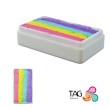 Load image into Gallery viewer, TAG Face Paint 1 Stroke - EXCL Happy Swirl 30gr #4