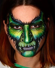 Load image into Gallery viewer, TAG Face Paint 1 Stroke - EXCL Pearl Snake 30gr #7