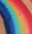 Load image into Gallery viewer, TAG Paint 1 Stroke - EXCL Leanne's Rainbow #17