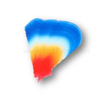 Load image into Gallery viewer, DISCONTINUED TAG Face Paint 1 Stroke - Fire Dragon - ON SALE!