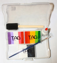 Load image into Gallery viewer, TAG Kit On the Go w/ Case