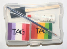 Load image into Gallery viewer, TAG Kit On the Go w/ Case