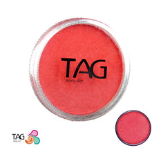 Load image into Gallery viewer, TAG Face Paint - Pearl Red 32g