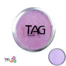 Load image into Gallery viewer, TAG Face Paint - Pearl Lilac 32g