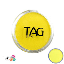 Load image into Gallery viewer, TAG Face Paint - Pearl Yellow 32g