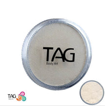 Load image into Gallery viewer, TAG Face Paint - Pearl White 32g