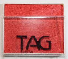 Load image into Gallery viewer, TAG Face Paint - Pearl Red 50gr #2