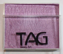 Load image into Gallery viewer, TAG Face Paint - Pearl Lilac 50gr #4