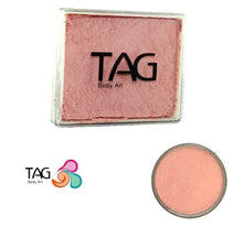 Load image into Gallery viewer, TAG Face Paint - Pearl Blush 50gr #5