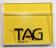 Load image into Gallery viewer, TAG Face Paint - Pearl Yellow 50gr #6