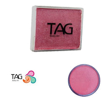 Load image into Gallery viewer, TAG Face Paint - Pearl Rose 50gr #10