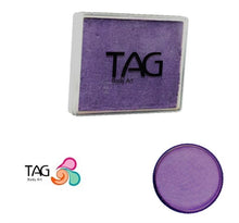 Load image into Gallery viewer, TAG Face Paint - Pearl Purple 50gr #11