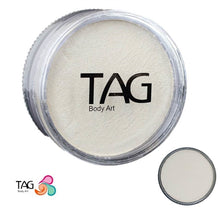Load image into Gallery viewer, TAG Face Paint - Pearl White 90gr