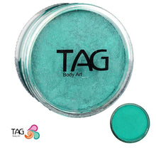 Load image into Gallery viewer, TAG Face Paint - Pearl Green 90gr