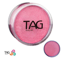 Load image into Gallery viewer, TAG Face Paint - Pearl Rose 90gr