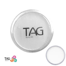 Load image into Gallery viewer, TAG Face Paint - White 32g