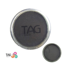 Load image into Gallery viewer, TAG Face Paint - Black 32g