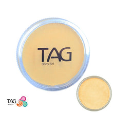 Load image into Gallery viewer, TAG Face Paint - Regular Rich Ivory 32g