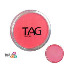 Load image into Gallery viewer, TAG Face Paint - Pink 32g