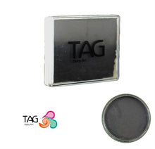 Load image into Gallery viewer, TAG Face Paint Regular - Black 50gr #15