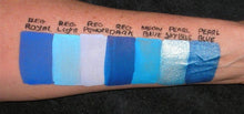 Load image into Gallery viewer, TAG Face Paint Regular - Light Blue 50gr #8