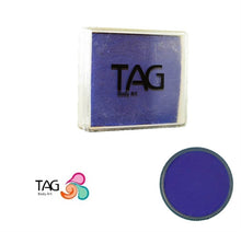 Load image into Gallery viewer, TAG Face Paint Regular - Dark Blue 50gr #10
