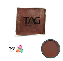 Load image into Gallery viewer, TAG Face Paint Regular - Brown 50gr