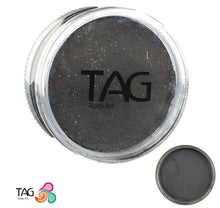 Load image into Gallery viewer, TAG Face Paint - Black 90gr