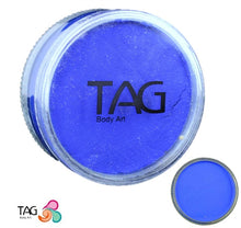 Load image into Gallery viewer, TAG Face Paint - Royal Blue 90gr