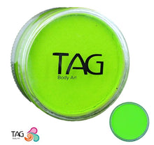 Load image into Gallery viewer, TAG Face Paint - Light Green 90gr