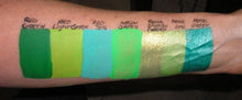 Load image into Gallery viewer, TAG Face Paint - Medium Green 90gr