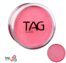 Load image into Gallery viewer, TAG Face Paint Pink 90gr