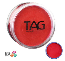 Load image into Gallery viewer, TAG Face Paint Red 90gr