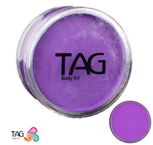 Load image into Gallery viewer, TAG Face Paint Purple 90gr