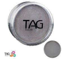 Load image into Gallery viewer, TAG Face Paint - Soft Grey 90gr