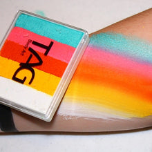 Load image into Gallery viewer, TAG Face Paint Split Cake - EXCL Awesome 50gr #8