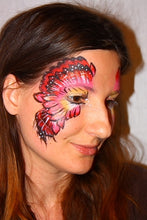 Load image into Gallery viewer, TAG Face Paint Split Cake DISC. - EXCL New Oriental Dreams