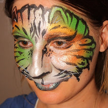 Load image into Gallery viewer, TAG Face Paint Base Blender - EXCL Fall Fairy 50gr