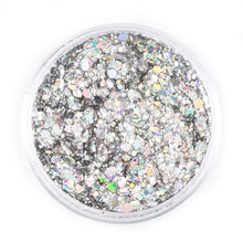 Load image into Gallery viewer, Festival Glitter - Chunky Glitter Gel - Starstruck - 1.5 oz