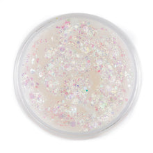 Load image into Gallery viewer, Festival Glitter - Chunky Glitter Gel - Snowflake - 1.5 oz