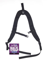 Load image into Gallery viewer, Back Strap Director Chair Harness